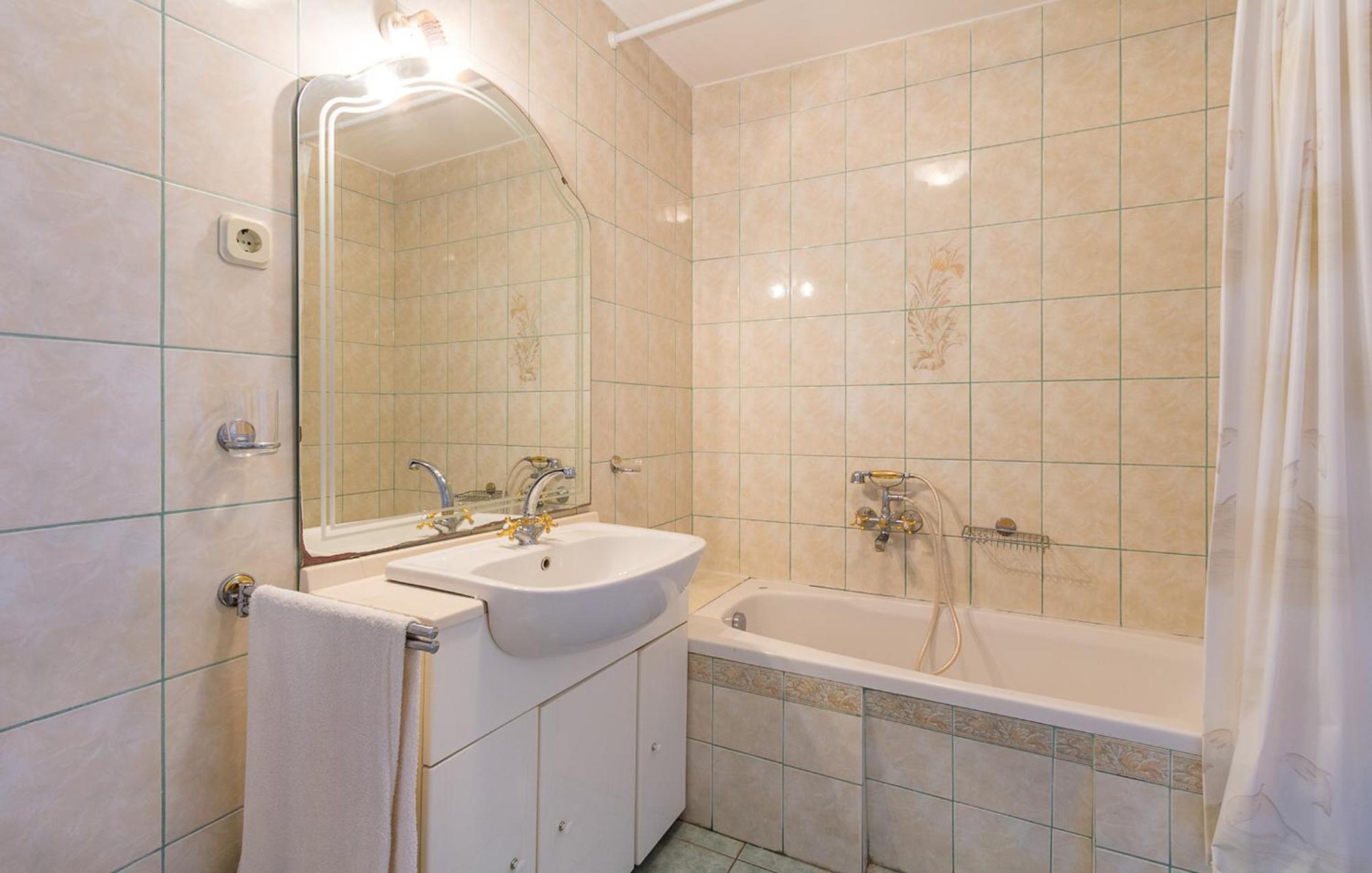 Apartments Pradolando Πούλα Εξωτερικό φωτογραφία