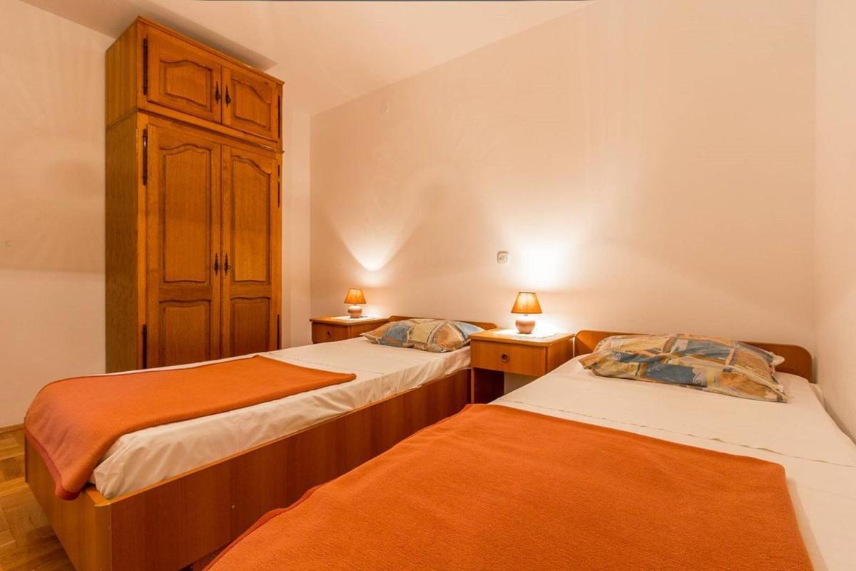 Apartments Pradolando Πούλα Εξωτερικό φωτογραφία