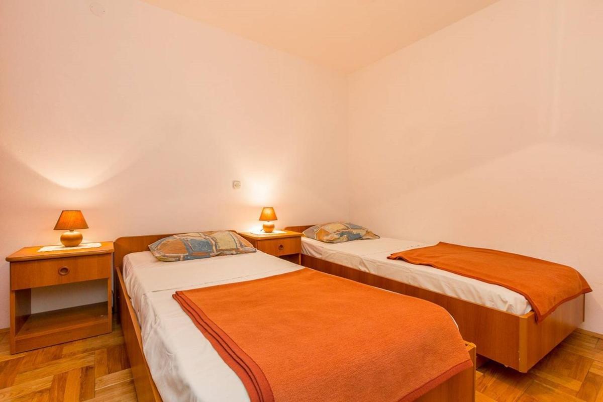 Apartments Pradolando Πούλα Εξωτερικό φωτογραφία
