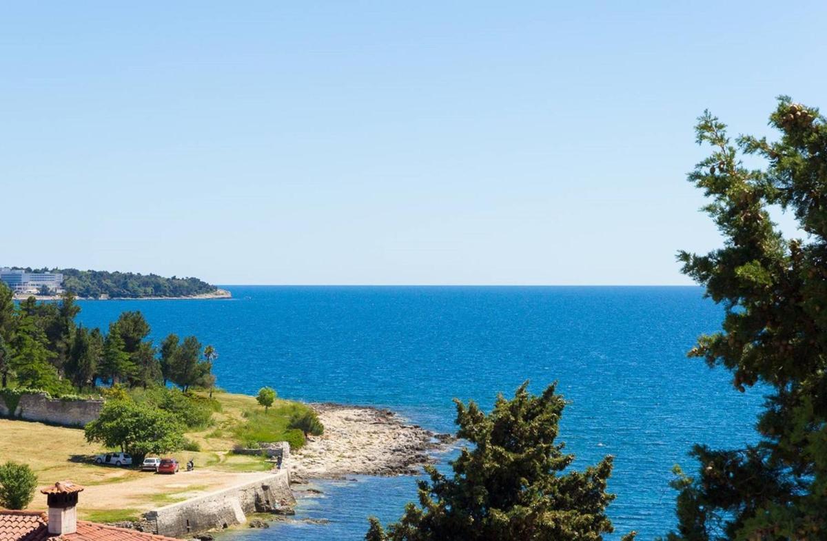 Apartments Pradolando Πούλα Εξωτερικό φωτογραφία