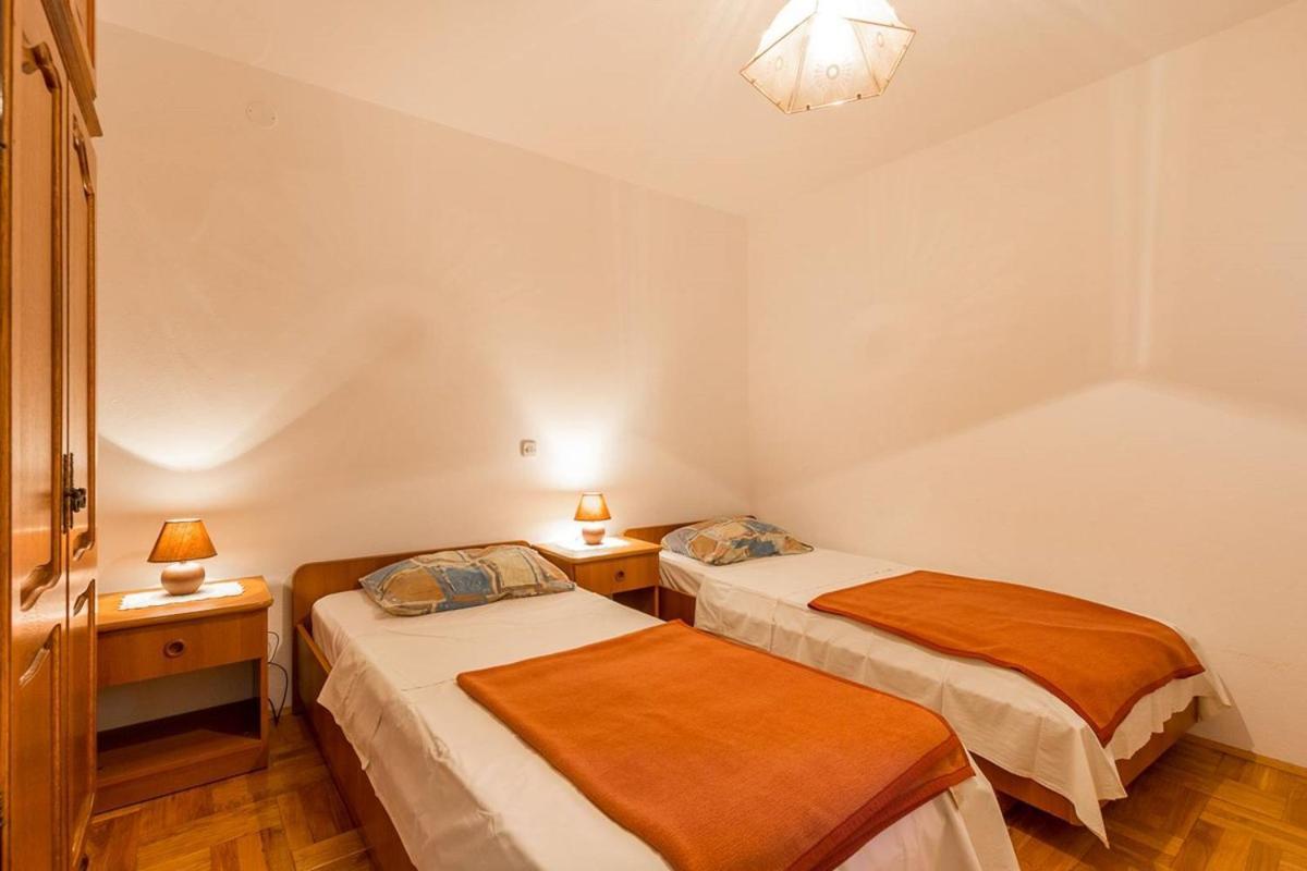 Apartments Pradolando Πούλα Εξωτερικό φωτογραφία