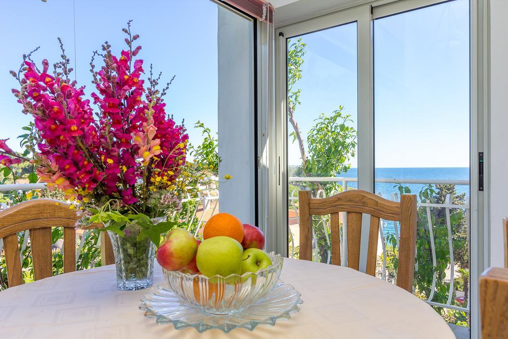 Apartments Pradolando Πούλα Δωμάτιο φωτογραφία