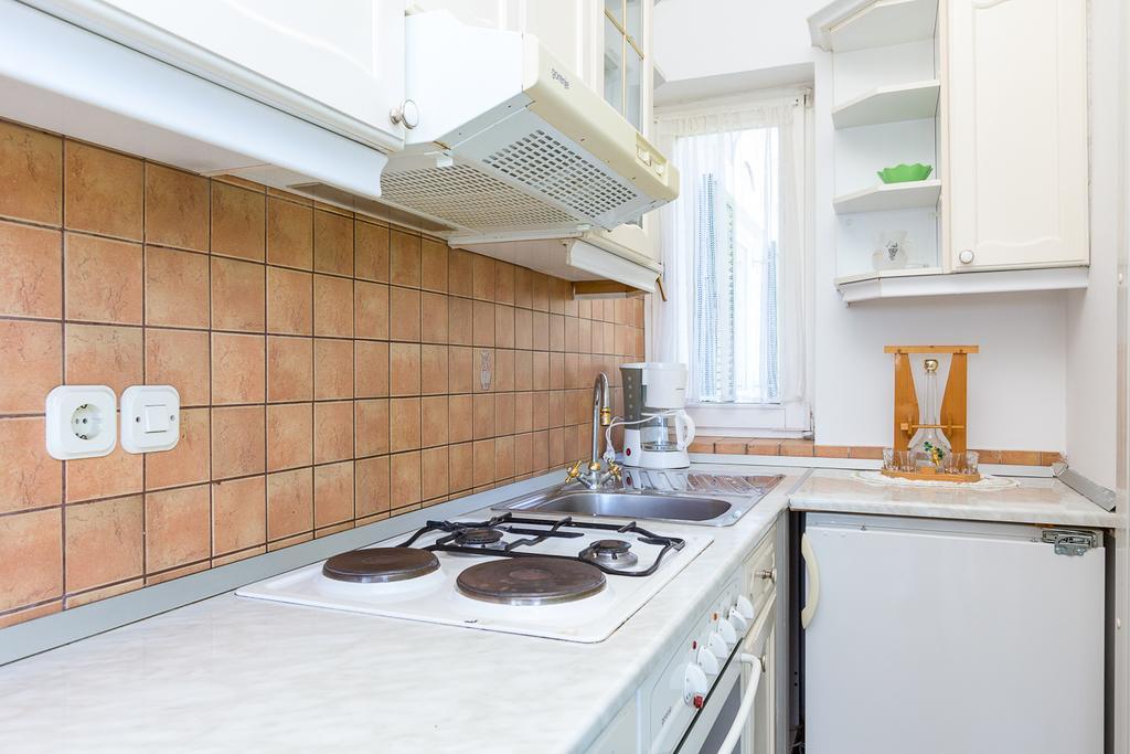 Apartments Pradolando Πούλα Δωμάτιο φωτογραφία