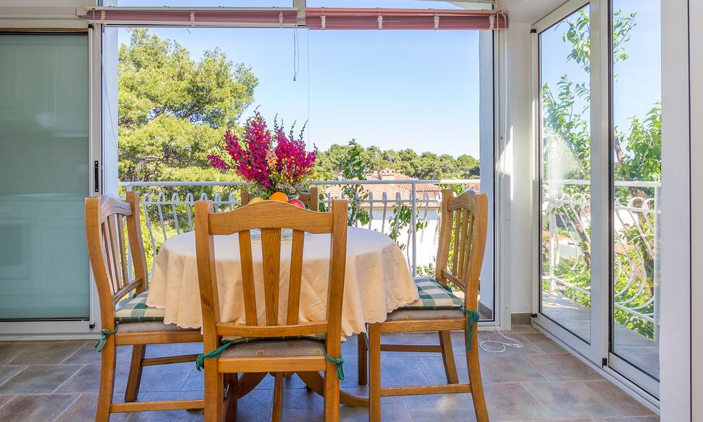 Apartments Pradolando Πούλα Δωμάτιο φωτογραφία