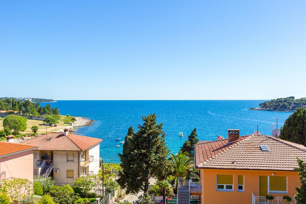 Apartments Pradolando Πούλα Δωμάτιο φωτογραφία