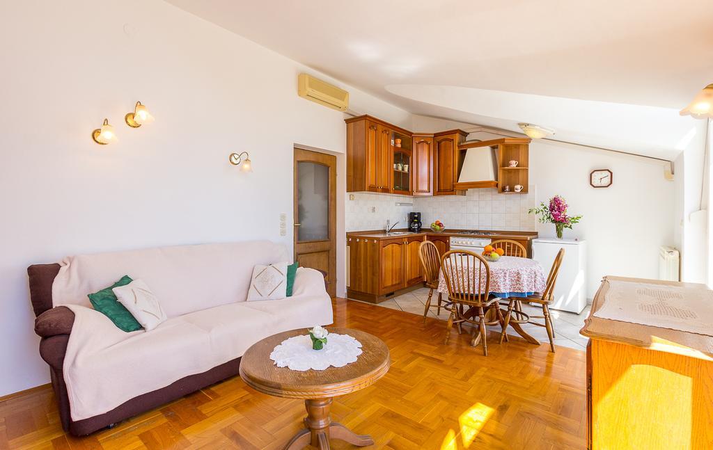 Apartments Pradolando Πούλα Δωμάτιο φωτογραφία