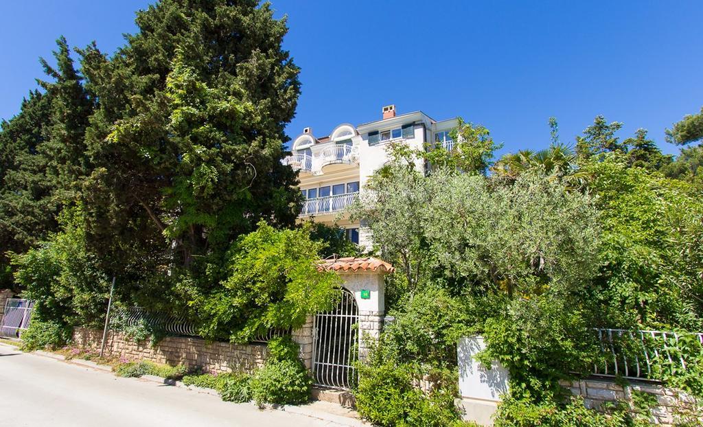 Apartments Pradolando Πούλα Εξωτερικό φωτογραφία