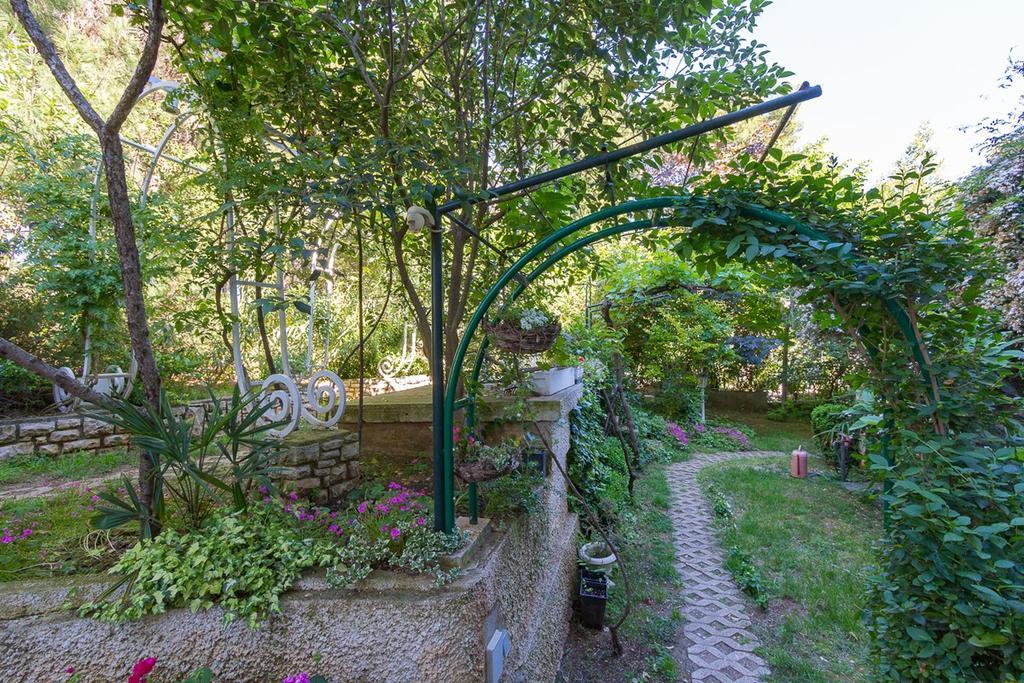 Apartments Pradolando Πούλα Εξωτερικό φωτογραφία