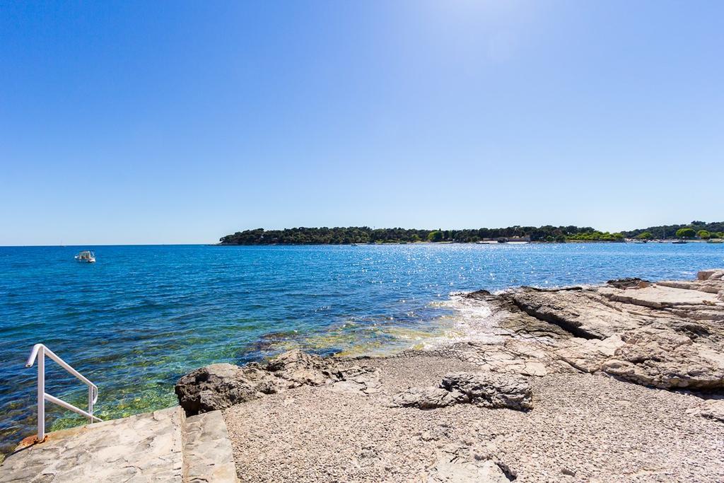 Apartments Pradolando Πούλα Εξωτερικό φωτογραφία