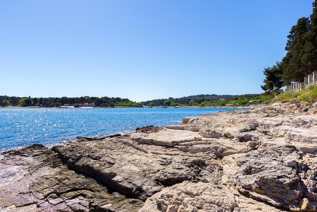 Apartments Pradolando Πούλα Εξωτερικό φωτογραφία