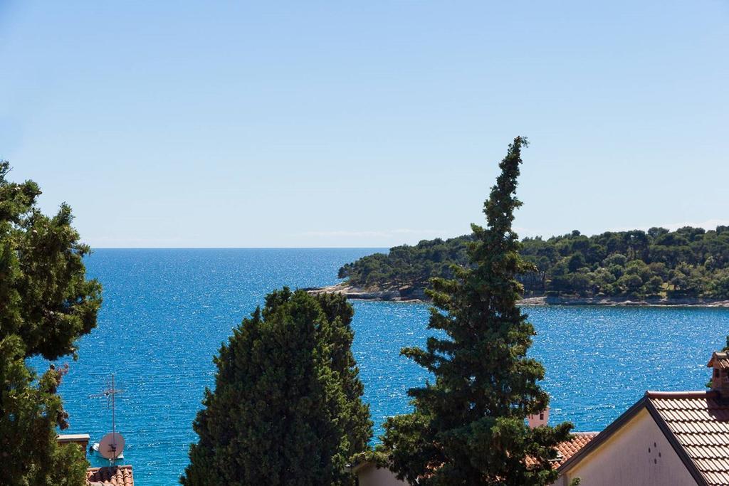 Apartments Pradolando Πούλα Εξωτερικό φωτογραφία