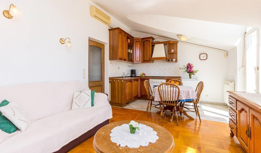Apartments Pradolando Πούλα Εξωτερικό φωτογραφία