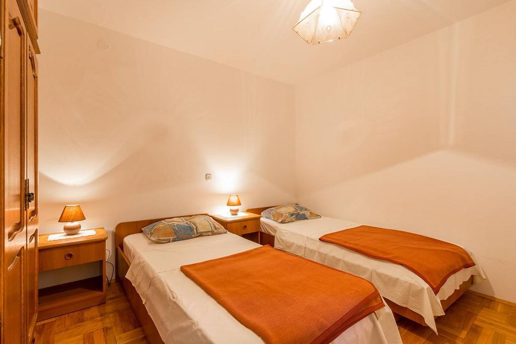 Apartments Pradolando Πούλα Εξωτερικό φωτογραφία
