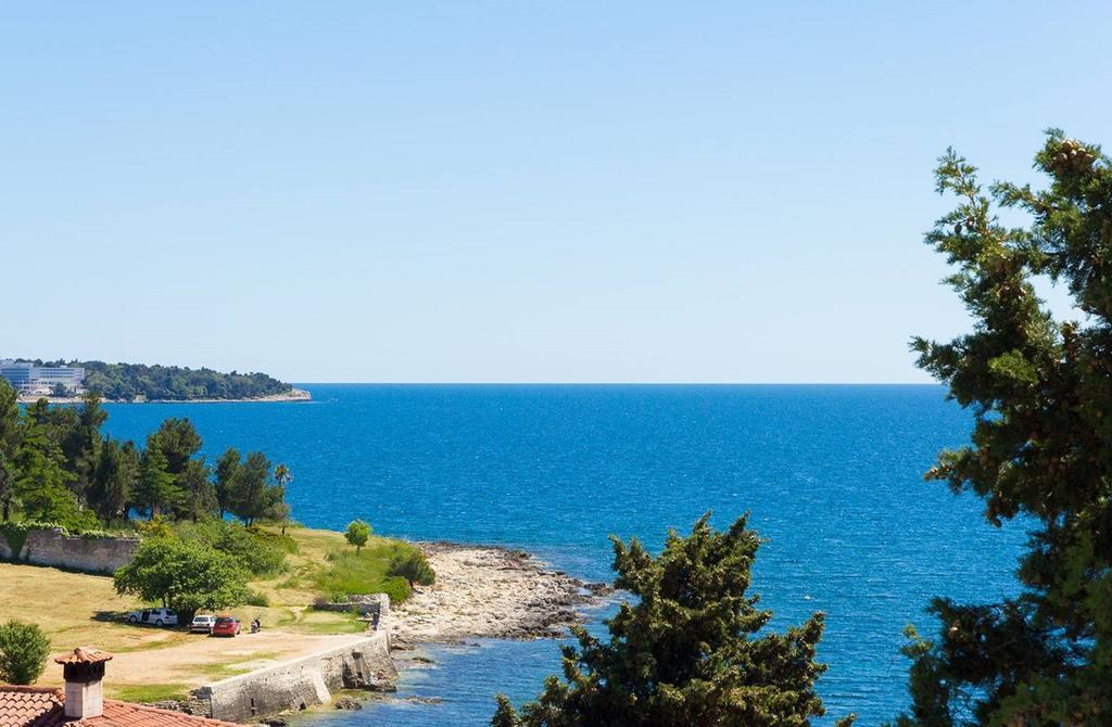 Apartments Pradolando Πούλα Εξωτερικό φωτογραφία